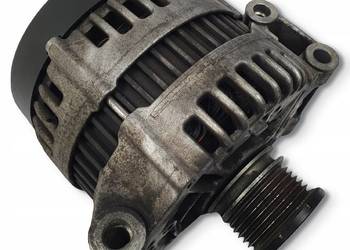 ALTERNATOR Citroen C4 Picasso 1.6 VTI 0121615027