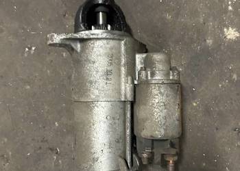 Rozrusznik Opel 1.8 16v