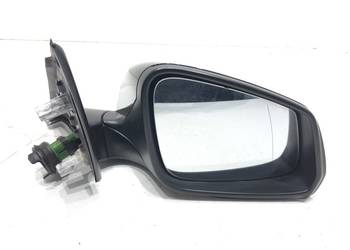 LUSTERKO PRAWY BMW F10 Sedan/Limuzyna 09-16 ZEWNĘTRZNE PRAWA, BOCZNE