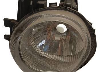 Reflektor przedni lewy Nissan Juke I F15 DEP_215-11H3L-LD-EM halogen