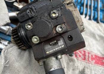 Pompa paliwa, Renault, Nissan 2.0 Dci