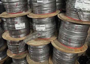 Przewód kabel fotowoltaiczny solarny 4mm2 500M helukabel