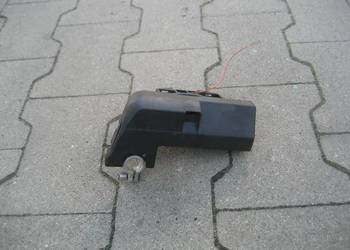 audi a4 b8 1,8tfsi bezpiecznik klema akumulatora pirotechniczny 4f0915519