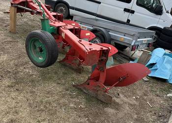 Plug Agromasz pj4 +1