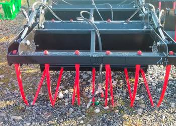 Krokodyl 120cm - 240cm - Ładowacz Czołowy