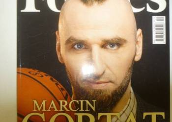 FORBES 2015 - NR 02 - MARCIN GORTAT