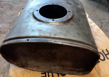 Zbiornik wody S320/18 Andoria Rolniczy