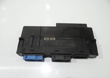 MODUŁ STEROWNIK KOMFORTU BMW X1 E84 9264573