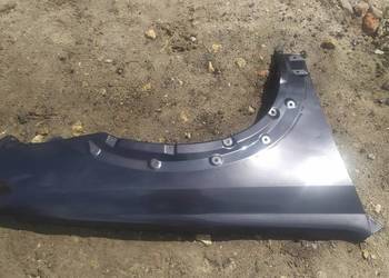 Subaru legacy outback 2004 2006 | 2009 błotnik prawy