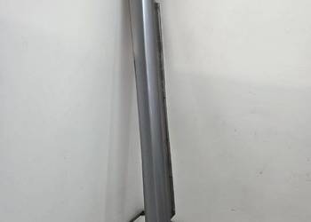 LISTWA PROGOWA LEWA BMW E60 E61 M PAKIET SILBERGRAU