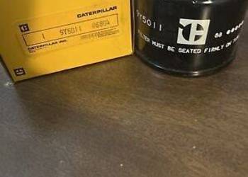 Filtr powietrza cat.9y5011,26127