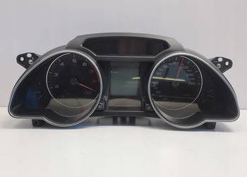 Audi A5 8T 2.0 TFSI LICZNIK ZEGARY 8T0920901D