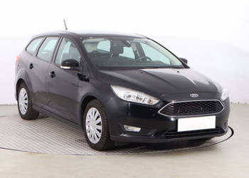 Ford Focus 1.6 i