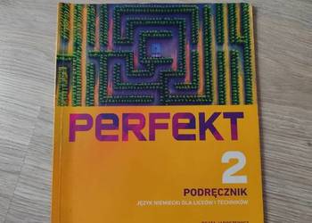 Perfekt 2