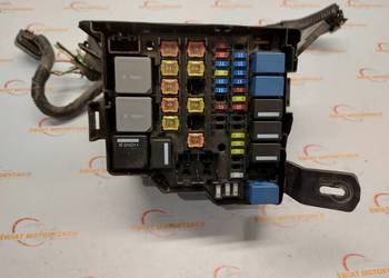 FORD FIESTA 1.0 16r skrzynka bezpieczników 7171-3330-30