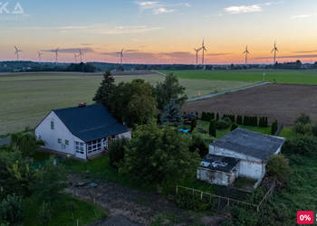 Oferta sprzedaży domu wolnostojącego Świecie 190m2