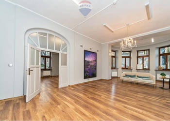 NAJEM • Prestiżowa kamienica w Bielsku-Białej