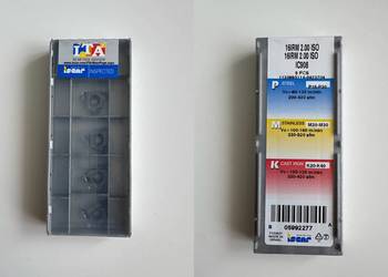 Iscar 16IRM 2.00 ISO IC908