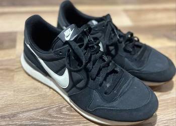 Sneakersy damskie Nike