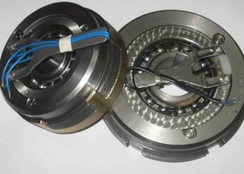 Sprzęgło wielopłytkowe VBA-5-30-24