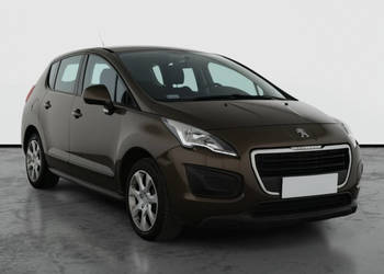 Peugeot 3008 1.6 VTi