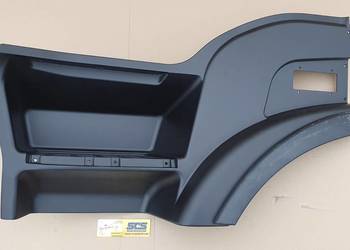 IVECO STRALIS HI-WAY STOPIEŃ STOPNICA LEWA GÓRNA 5801840271 IVECO STRALIS HI-WAY STOPIEŃ STOPNICA LEWA GÓRNA 5801840271