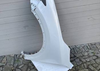 Błotnik Biała Perła  25D Mazda cx5