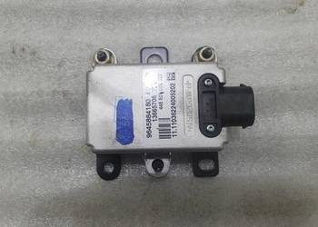 MODUŁ SENSOR ESP PEUGEOT 407 9645884180