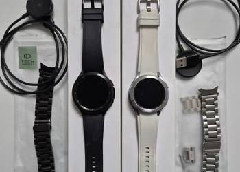 Samsung GALAXY WATCH 4 classic lte 46mm i 42mm