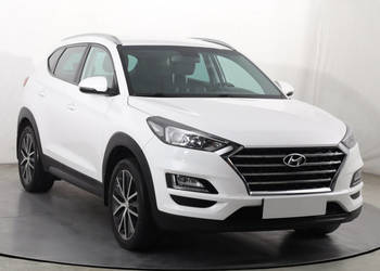 Hyundai Tucson 1.6 GDI