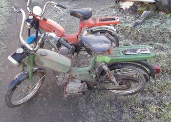 Romet kadet 2 sztuki