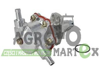 17/912400, 17-912400, 176-7712, 295-4070 POMPKA PALIWA JCB