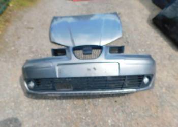 ibiza III zderzak nr 40944 WYSYŁKA