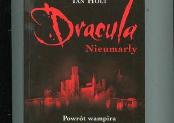 Dracula Nieumarły - Stoker