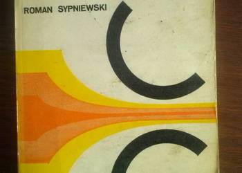 Walcownictwo i ciągarstwo,Sypniewski