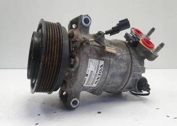 SPRĘŻARKA KLIMATYZACJI Volvo V90 CC II 2.0 T5 _ pompa P31469966