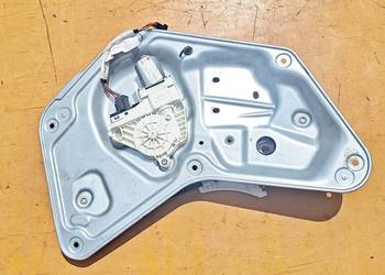 Skoda Yeti  Podnośnik tył prawy 5L0959812