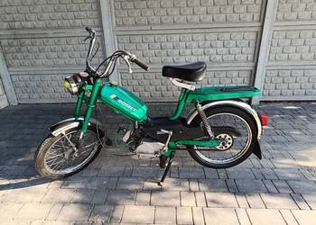 Romet Kadet bardzo ładny