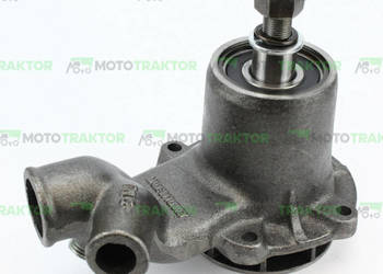 Pompa Wody Wodna Case Mccormick Cx 70 80 90 100, Mx80C MX90C MX100C