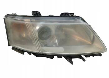 LAMPA PRZÓD PRAWA EU  Saab 9-3 II (2002-2014)