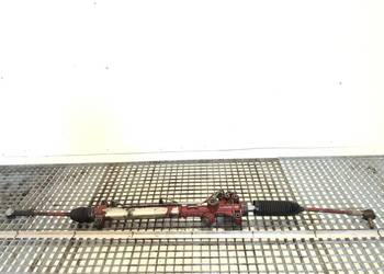 PRZEKŁADNIA KIEROWNICZA IVECO DAILY III 2.8 125KM Bus 98-09 UKŁAD