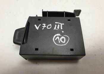 Volvo V70 III PRZEŁĄCZNIK CENTRALNEGO ZAMKA Panel