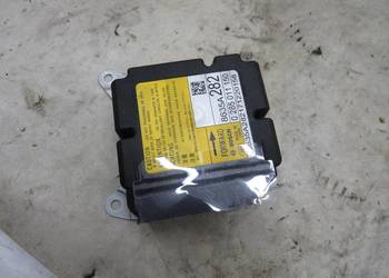 SENSOR PODUSZEK AIRBAG OK! OUTLANDER III 8635A282