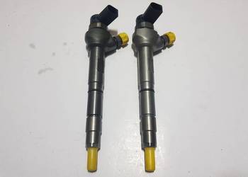 Sprawdzony wtryskiwacz VW 2.0 TDI 03L130277J