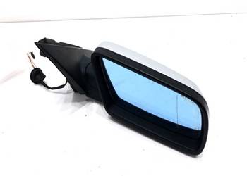 LUSTERKO PRAWY BMW E61 Kombi 04-10 F0123116MATTO ZEWNĘTRZNE PRAWA, BOC