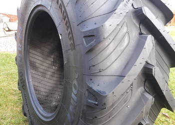 Opona 380/70R28 127A8 Point70 TAURUS Ostatnie Sztuk Gat 1 , Dostawa EXPRESS