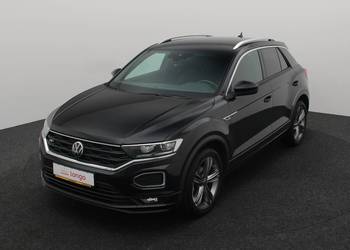 Volkswagen T-Roc 1.5 Sport Business R
