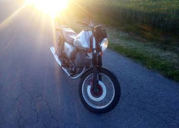MZ Etz 251.