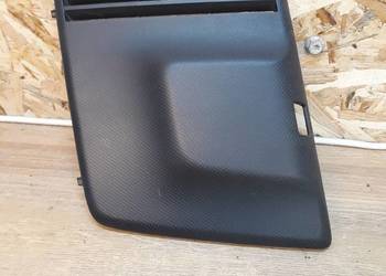 PORSCHE CARRERA 997 PANEL BAGAŻNIKA 997551309