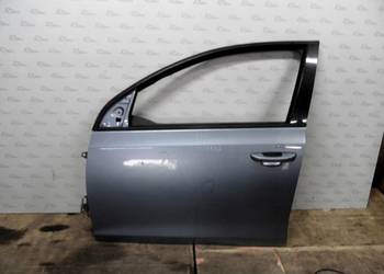 VW GOLF VI 09r drzwi lewy przód VW GOLF VI 09r drzwi lewy przód